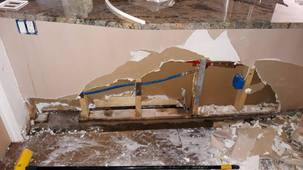 Best 24-hour water damage restoration  in , OR