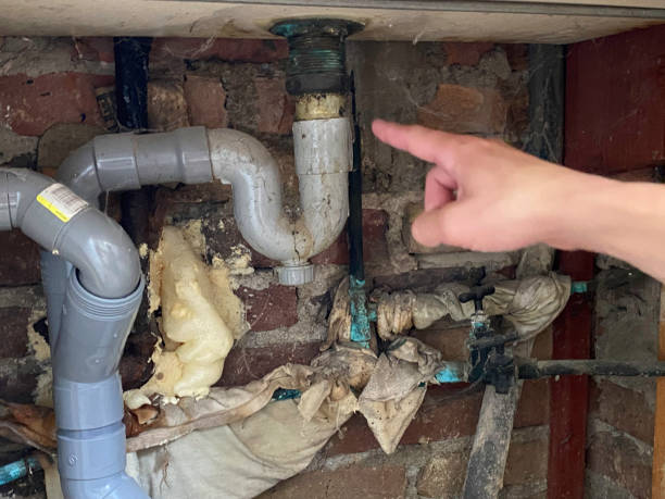 Best 24/7 water damage repair  in , OR